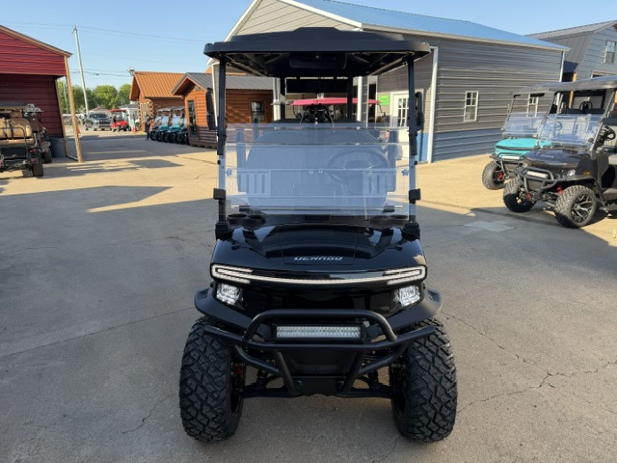 golf cart street legal ohio Medina Ohio