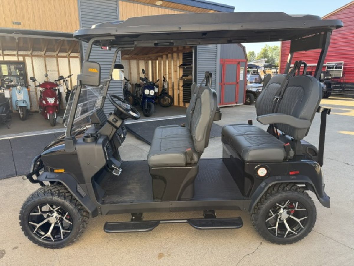 golf cart street legal ohio Strongsville Ohio