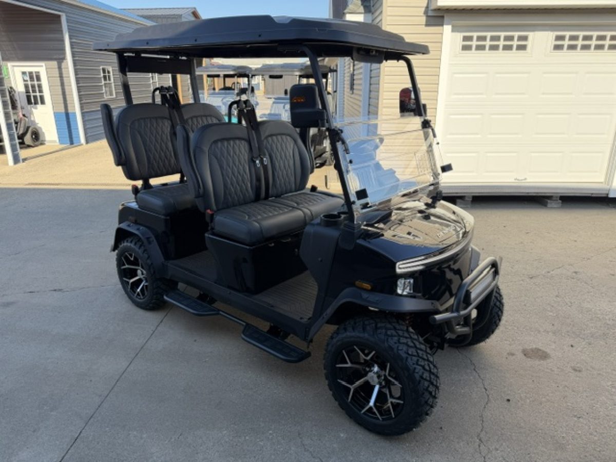 golf cart street legal ohio Wickliffe Ohio