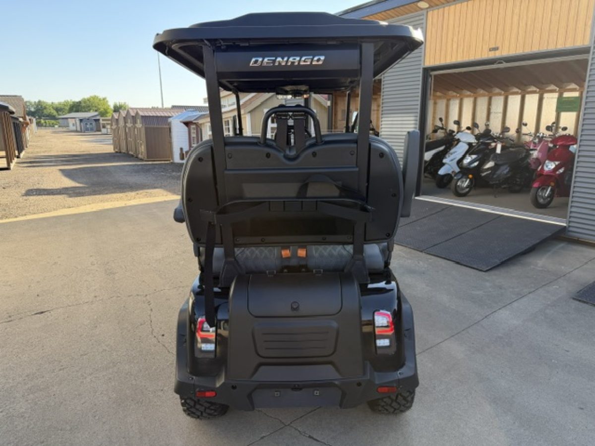 golf cart street legal ohio Willoughby Ohio