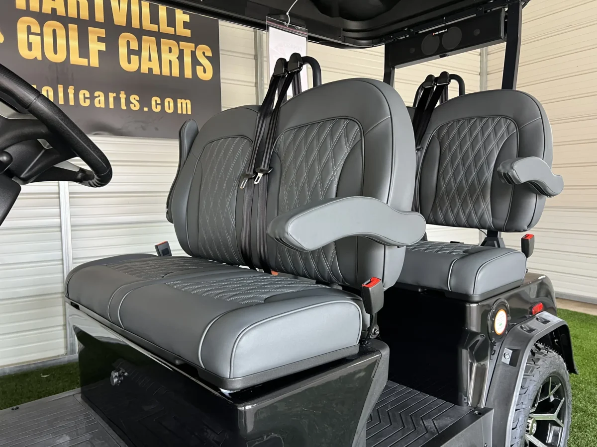 golf cart suppliers Beachwood Ohio