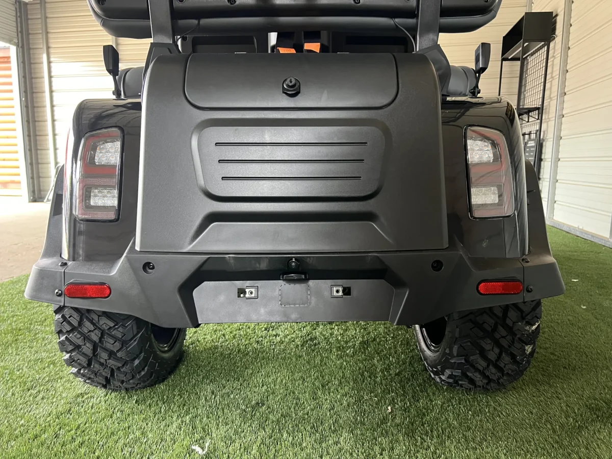 golf cart suppliers Concord Ohio