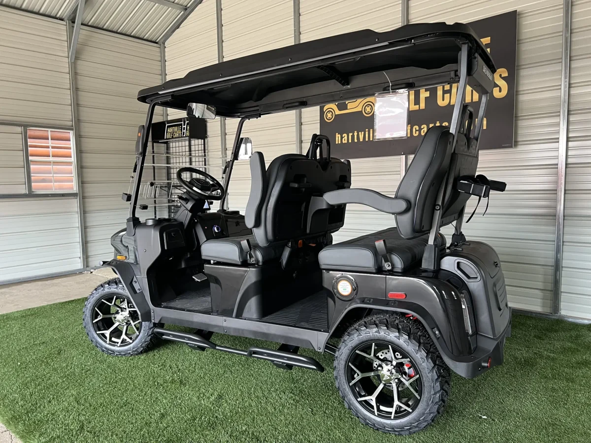 golf cart suppliers Concord Township Ohio