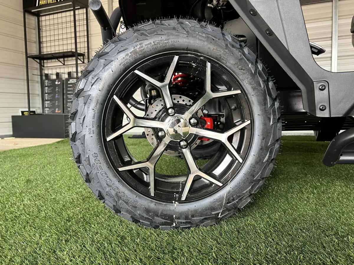 golf cart suppliers Eastlake Ohio