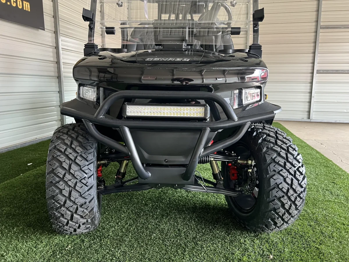 golf cart suppliers Euclid Ohio