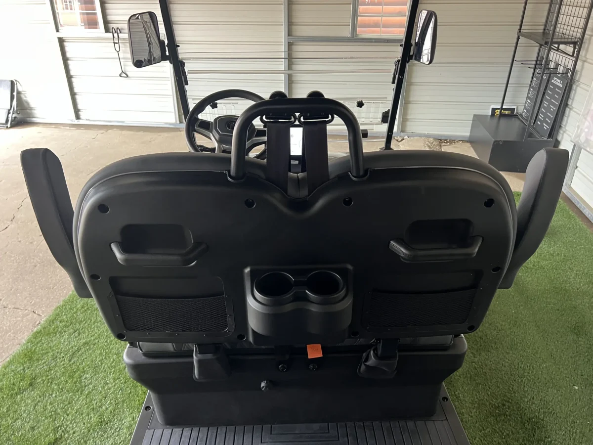golf cart suppliers Kirtland Ohio