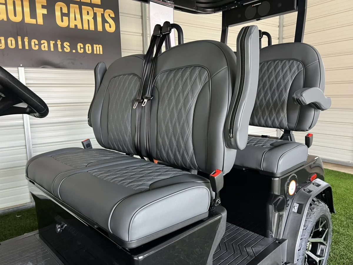 golf cart suppliers Mayfield Heights Ohio