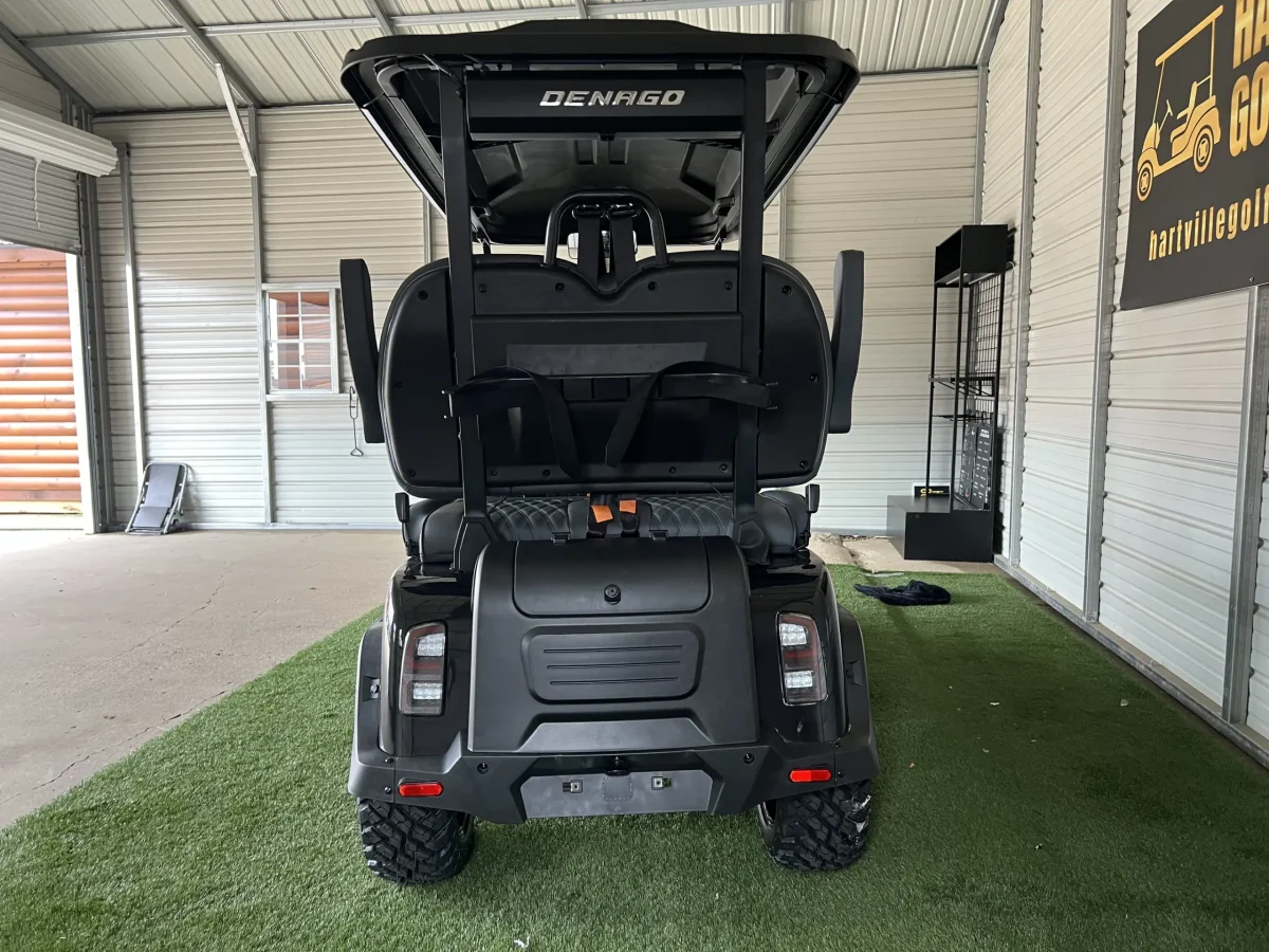 golf cart suppliers Wickliffe Ohio