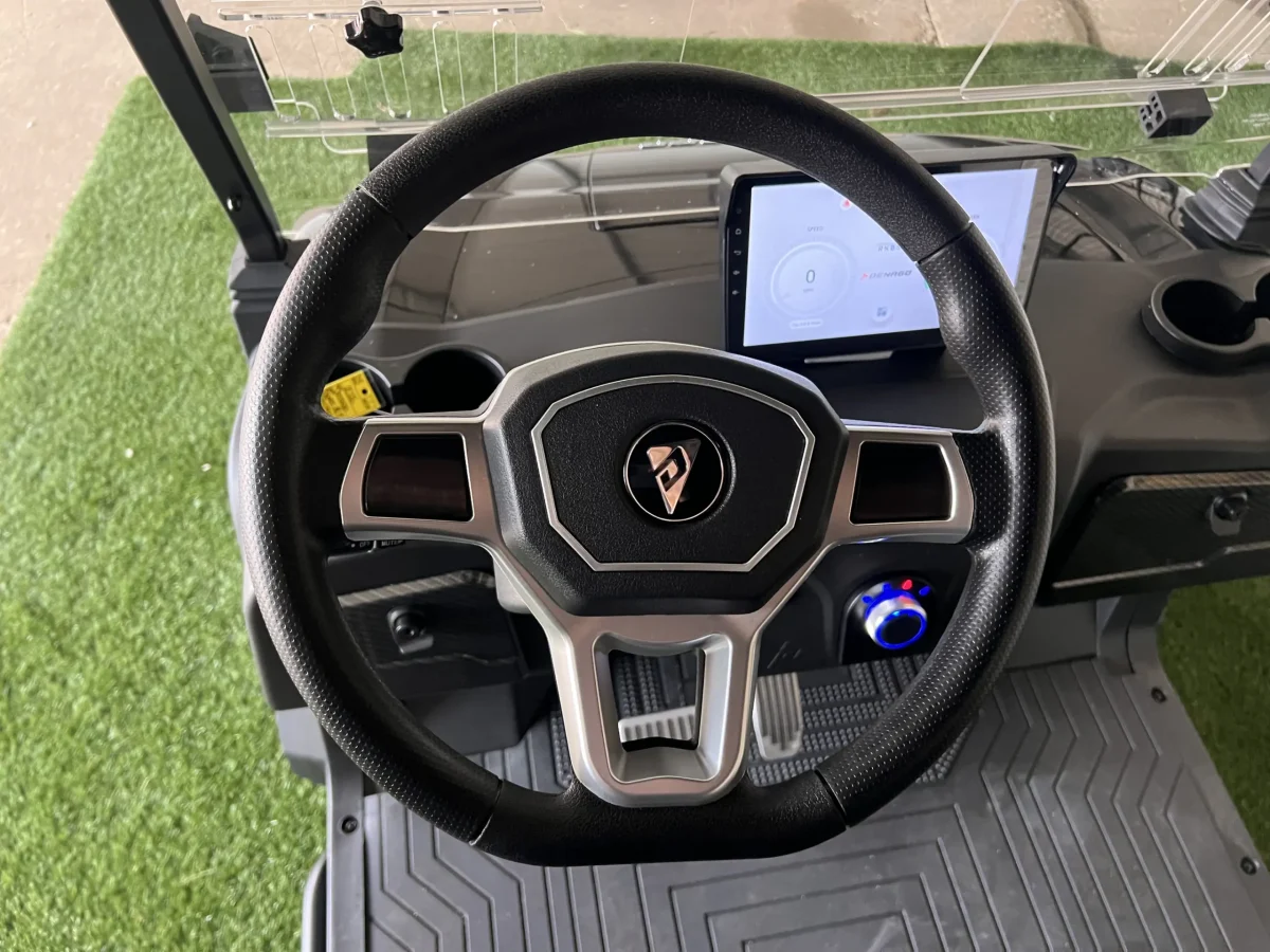golf cart suppliers Woodmere Ohio