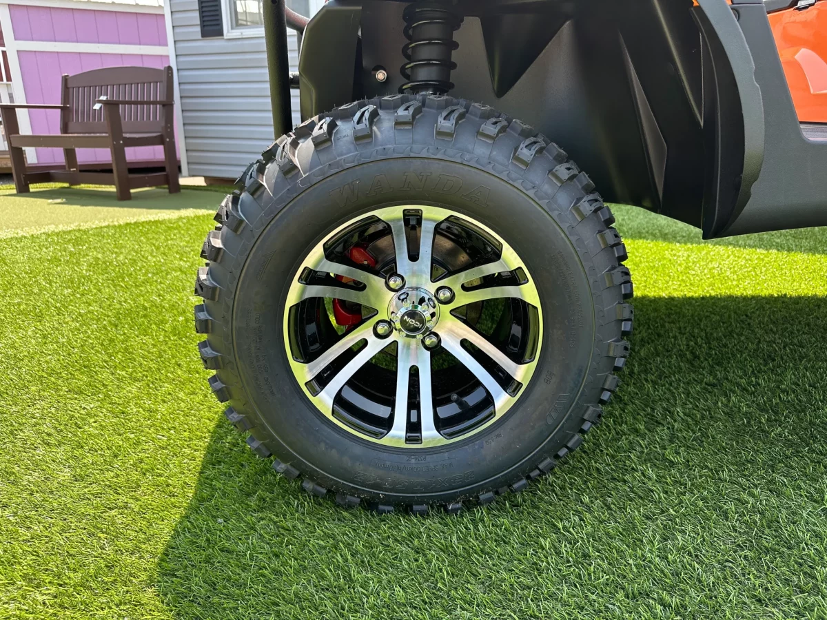 golf cart tires for sale