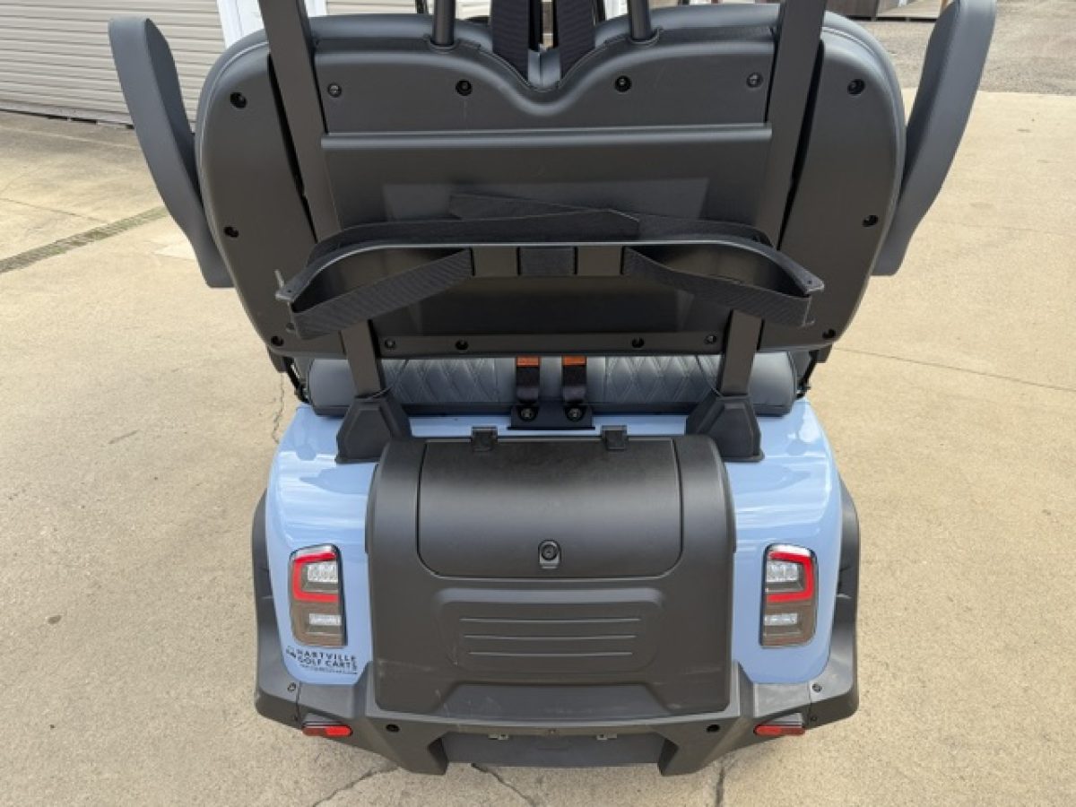 golf cart to buy Beachwood Ohio