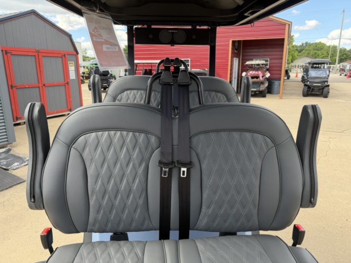 golf cart to buy Concord Ohio