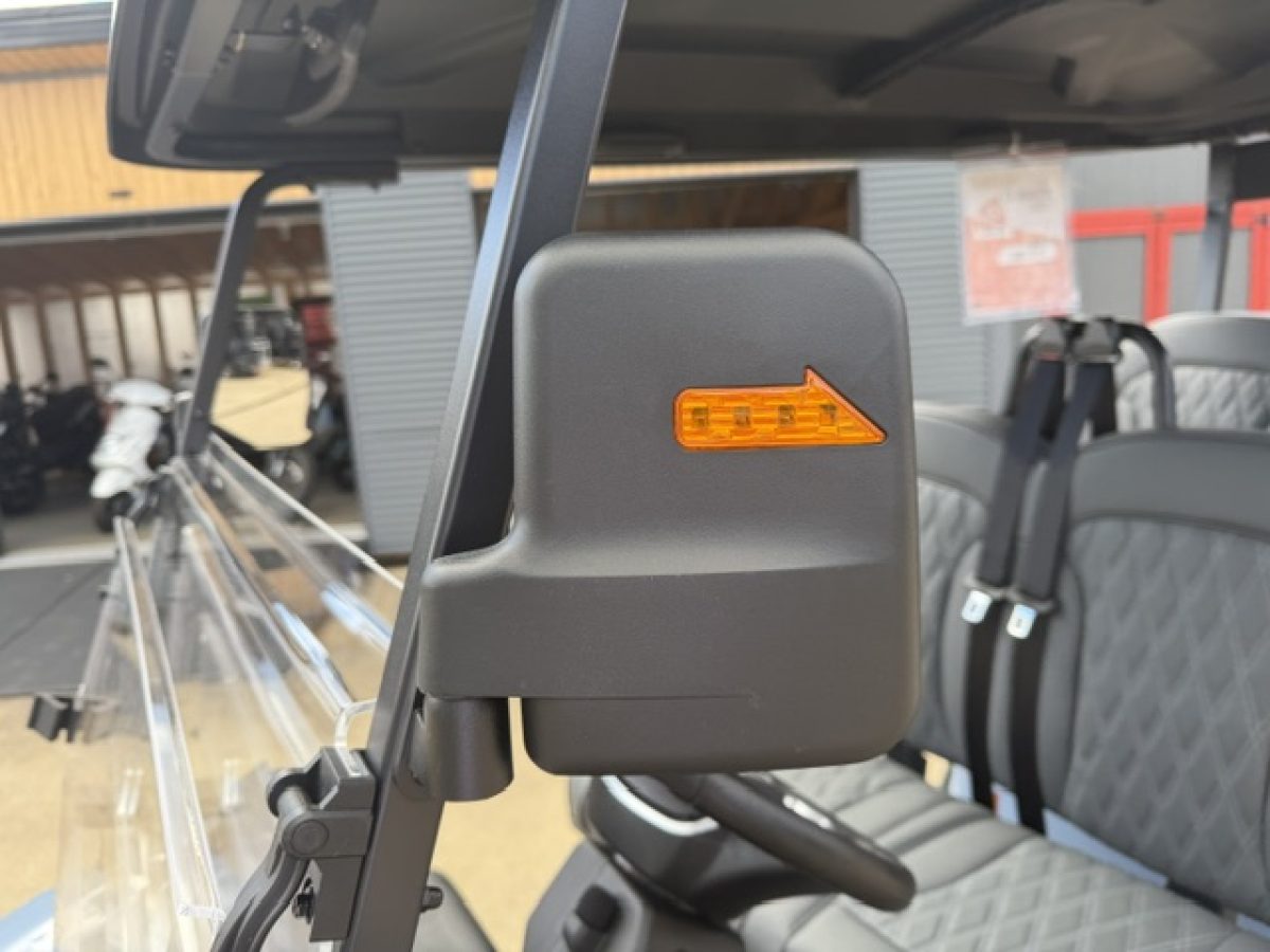 golf cart to buy Concord Township Ohio