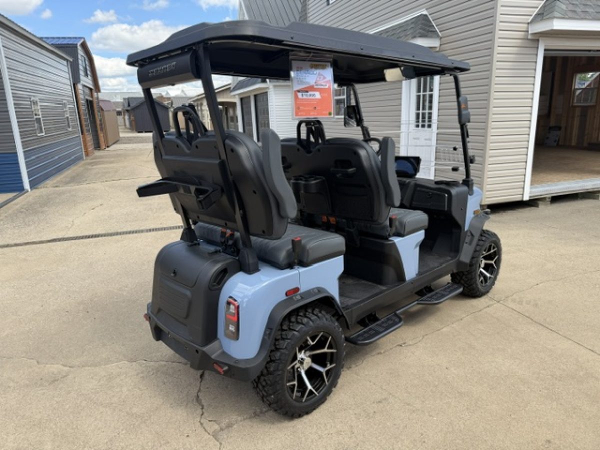 golf cart to buy Eastlake Ohio