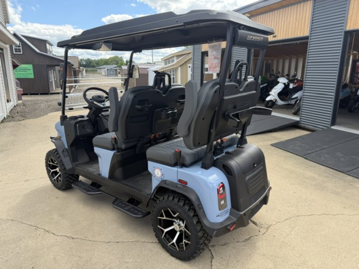 golf cart to buy Kirtland Ohio