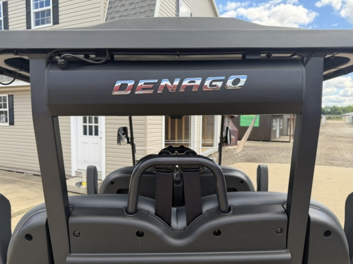 golf cart to buy Mayfield Ohio
