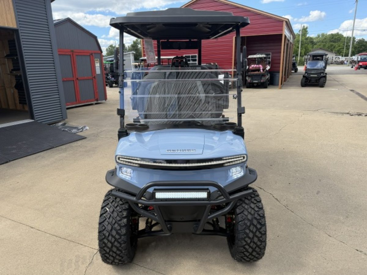 golf cart to buy Medina Ohio