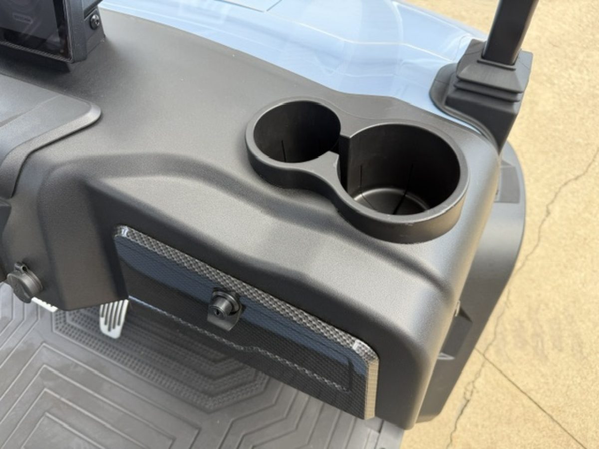 golf cart to buy Russell Ohio