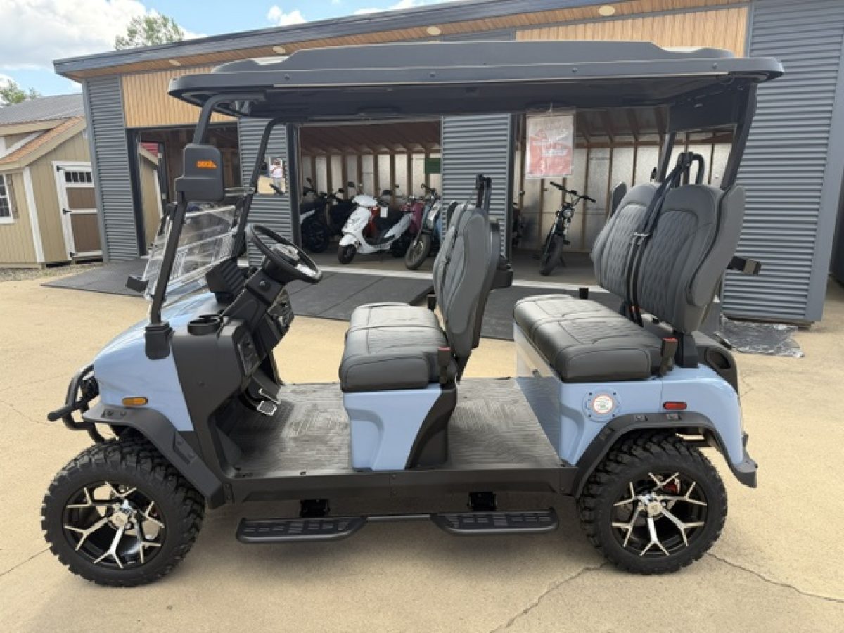 golf cart to buy Strongsville Ohio