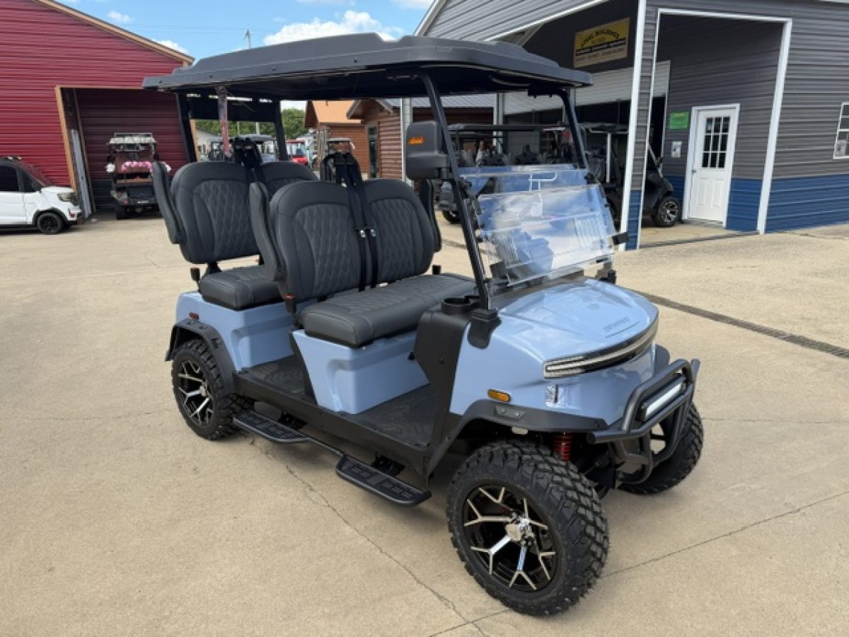 golf cart to buy Wickliffe Ohio