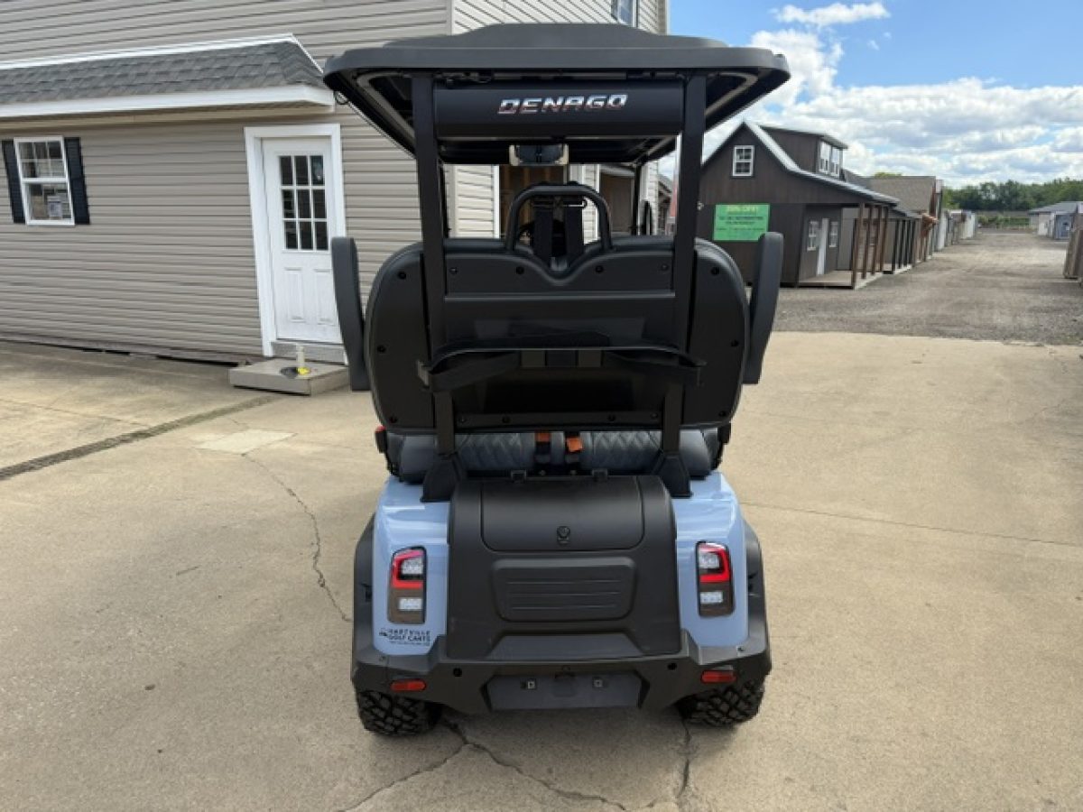 golf cart to buy Willoughby Ohio