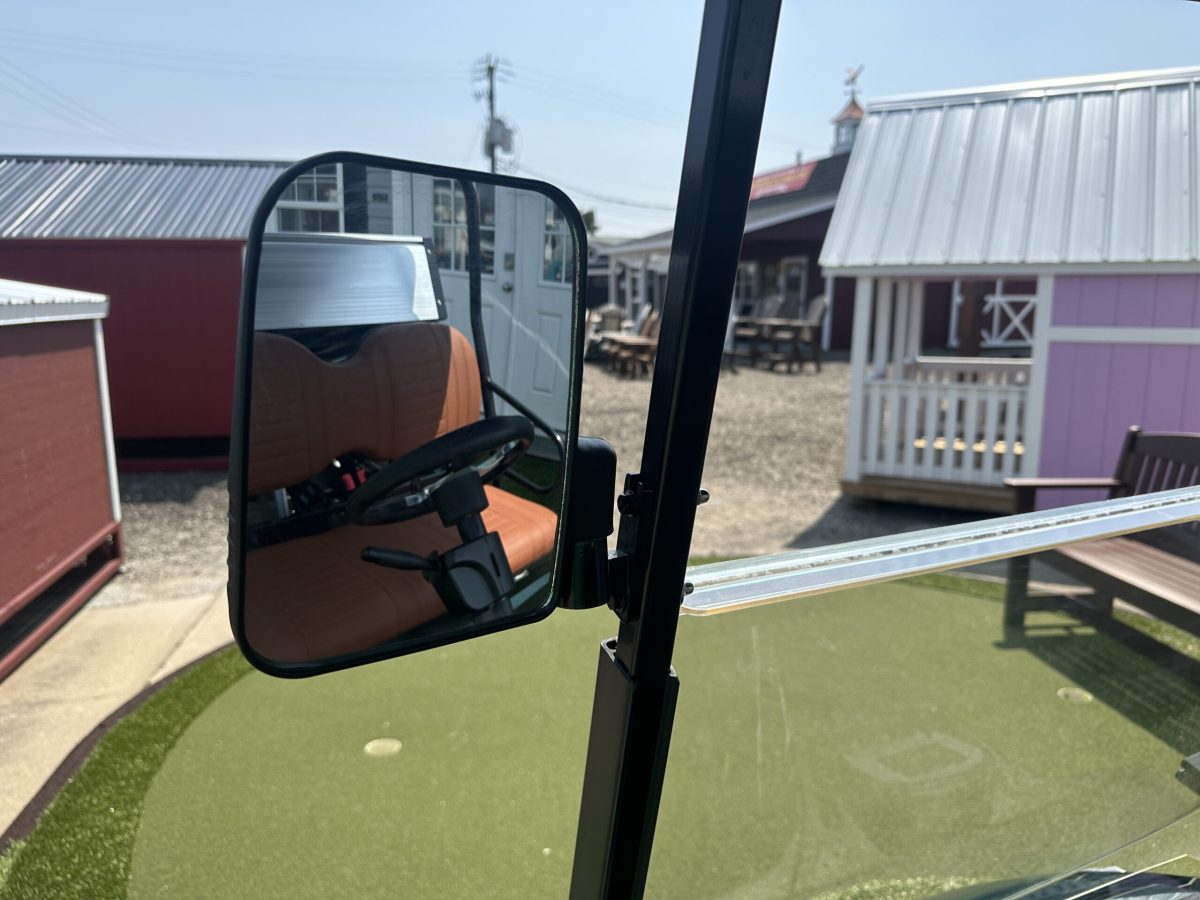 golf cart with dump bed covington kentucky