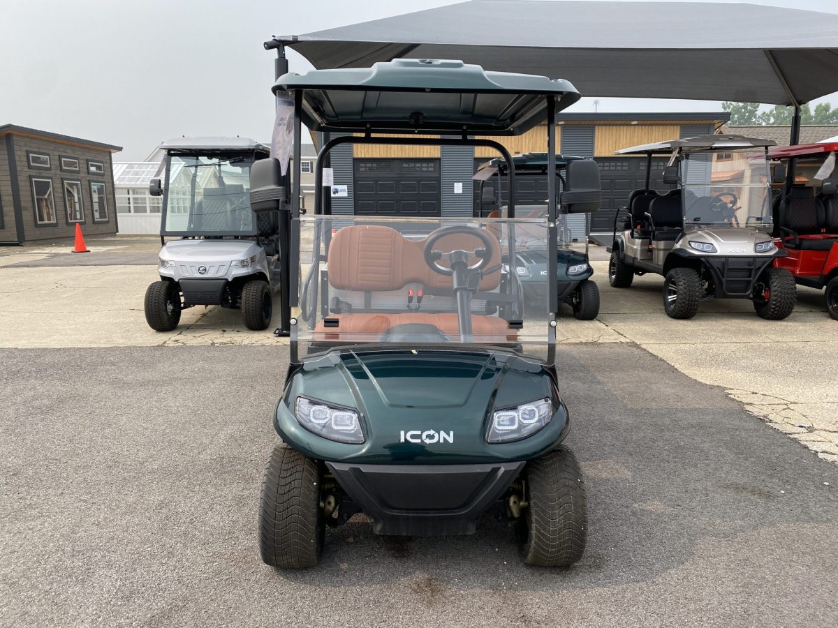 golf cart with dump bed for sale