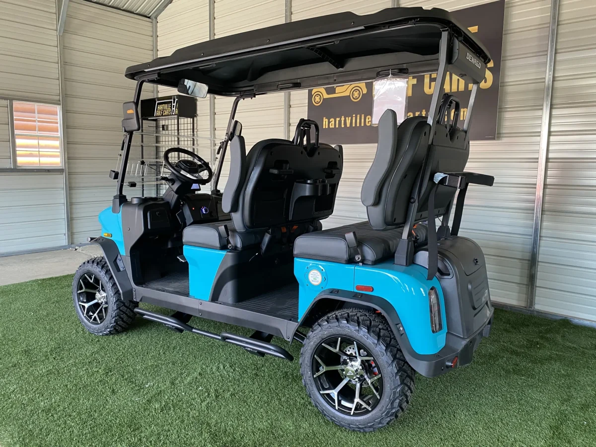 golf cart with lift​ Concord Ohio