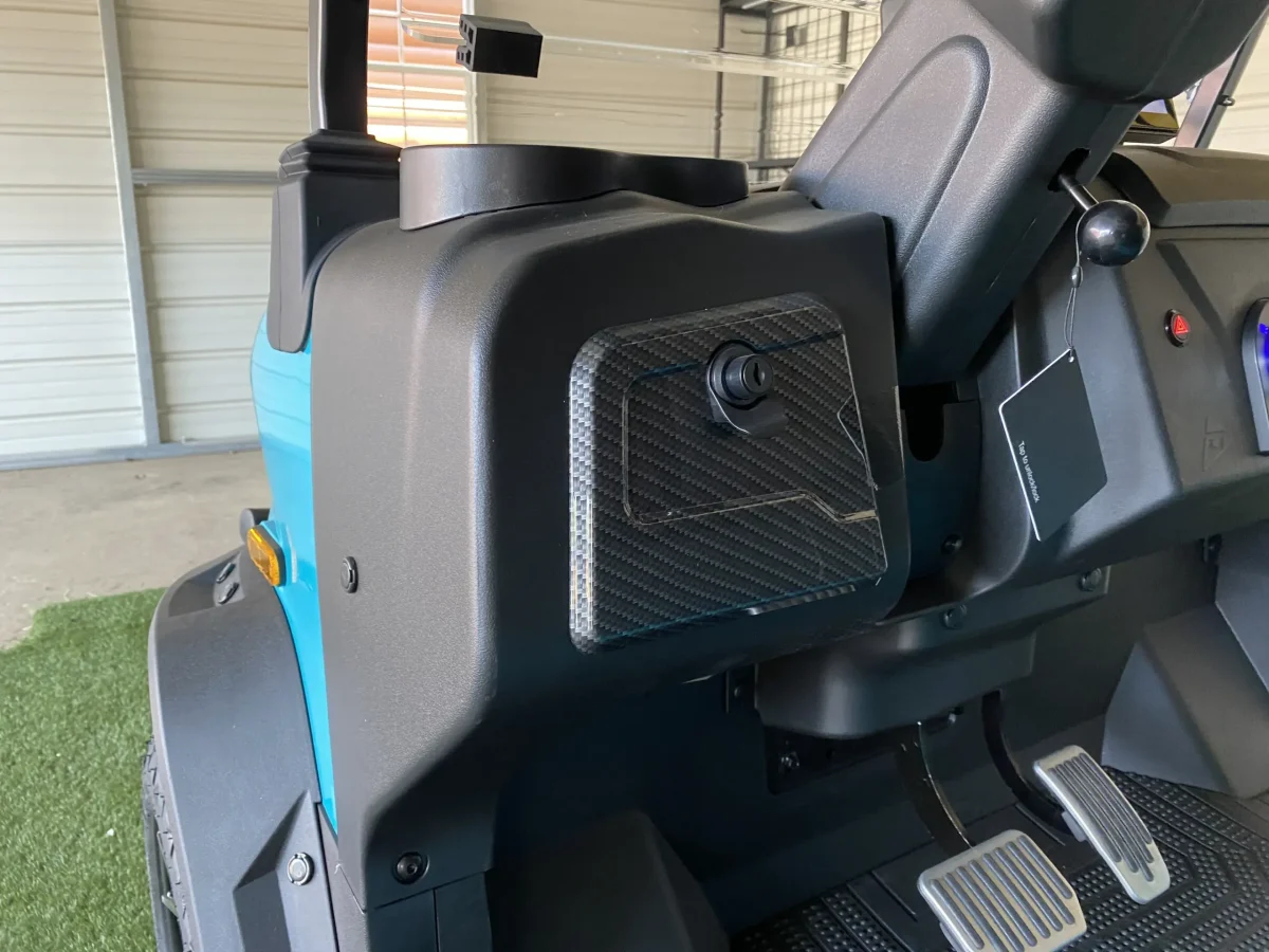 golf cart with lift​ Concord Township Ohio