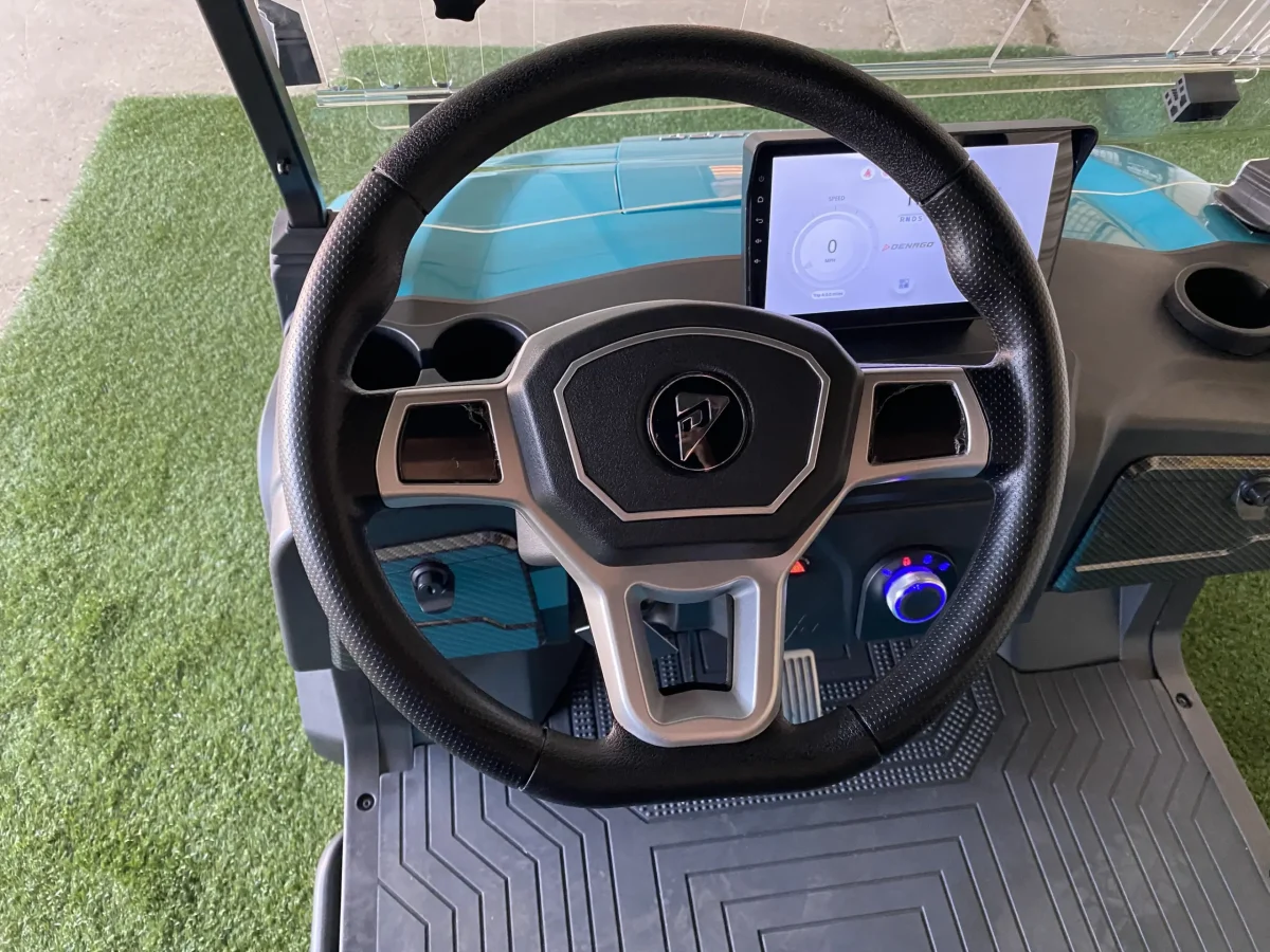 golf cart with lift​ Euclid Ohio
