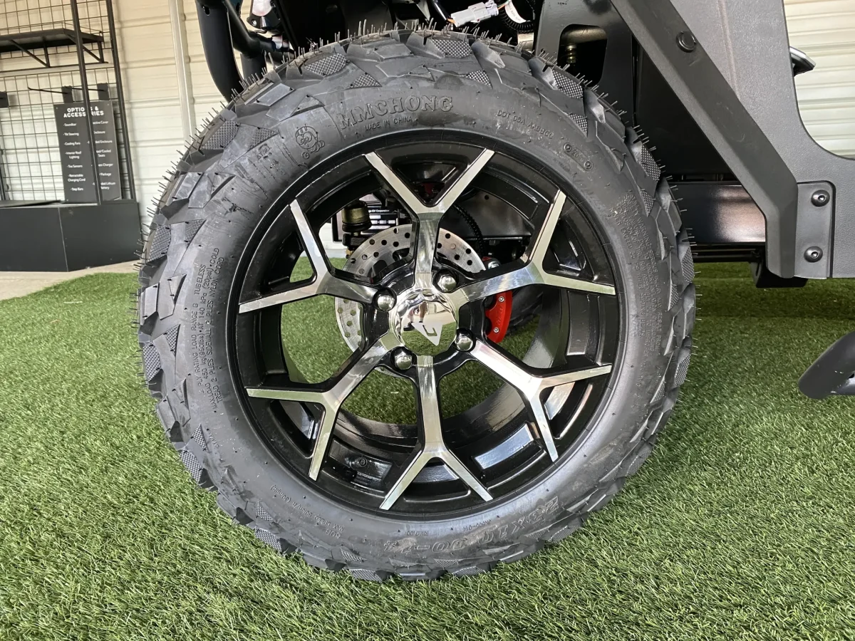 golf cart with lift​ Kirtland Ohio