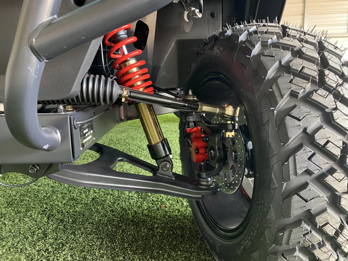 golf cart with lift​ Mayfield Ohio