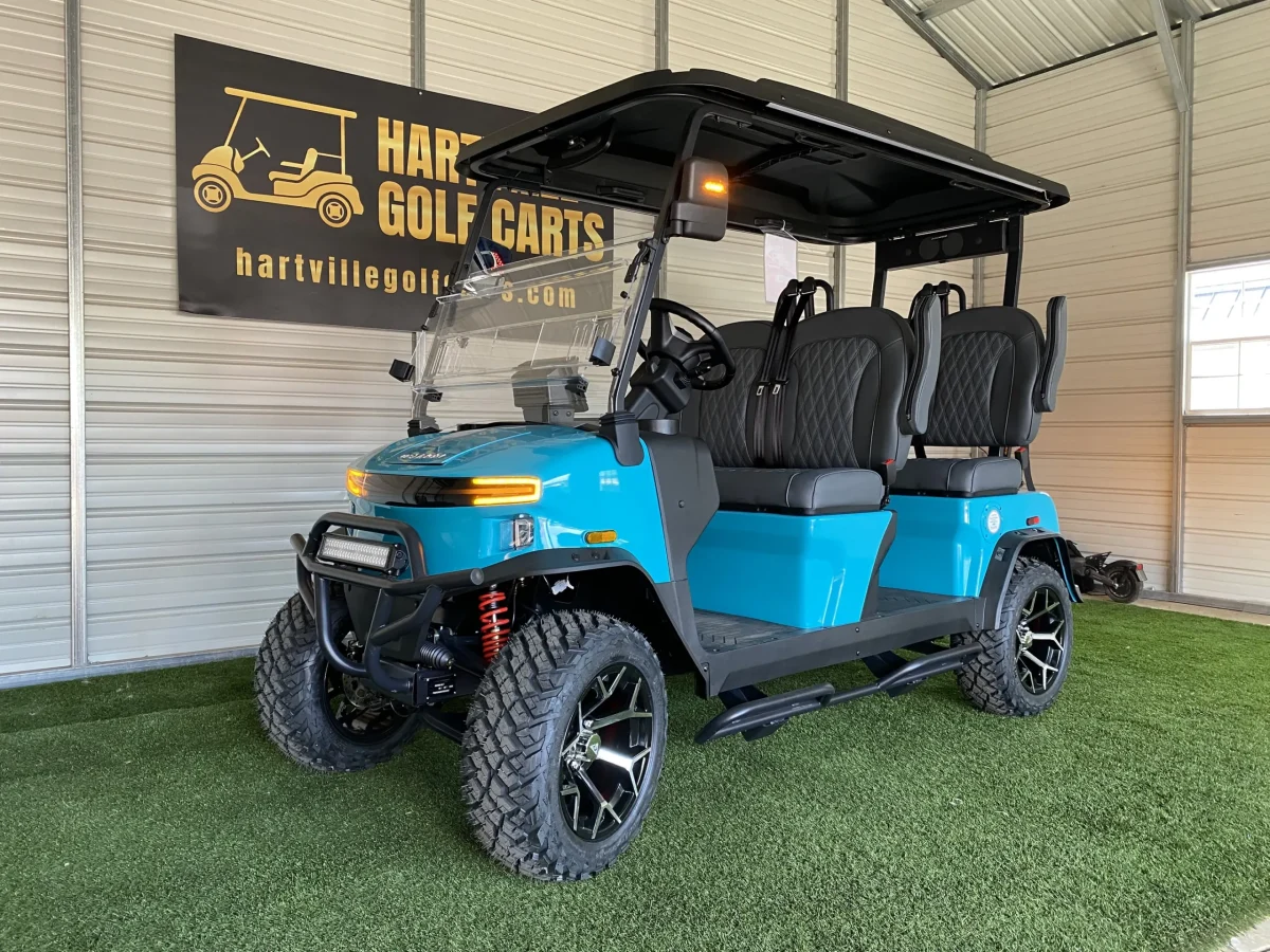 golf cart with lift​ Medina Ohio