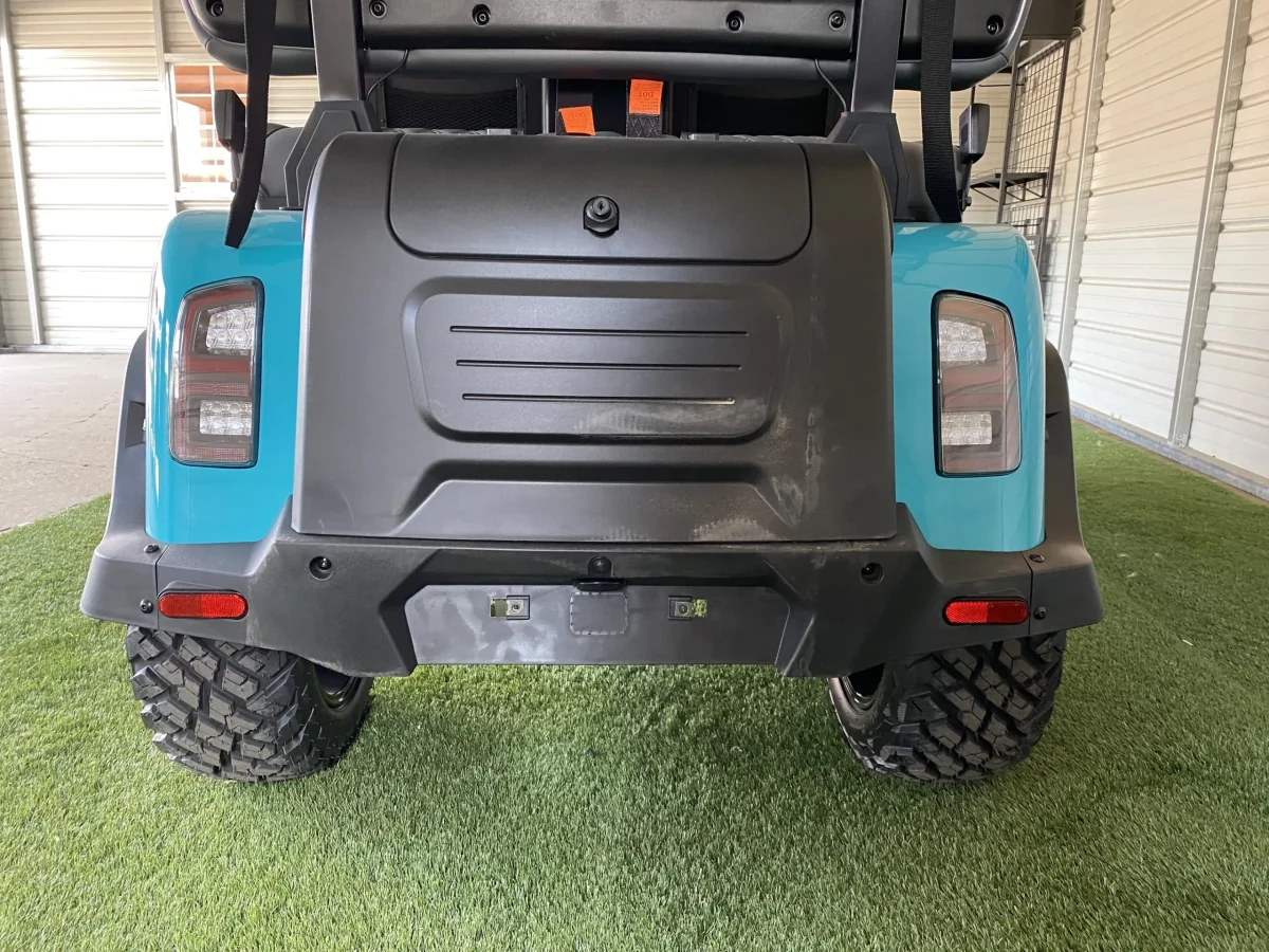 golf cart with lift​ Near me