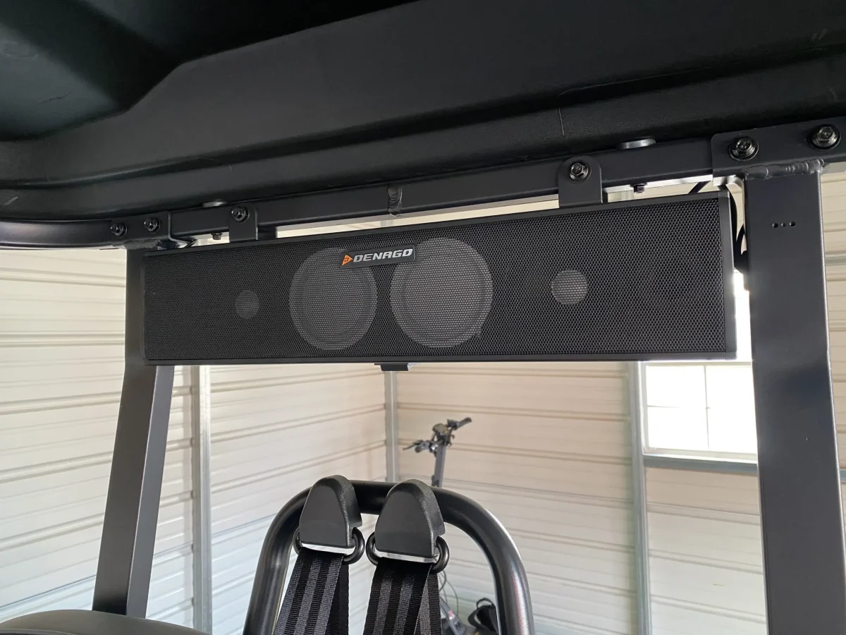 golf cart with lift​ Painesville Township Ohio
