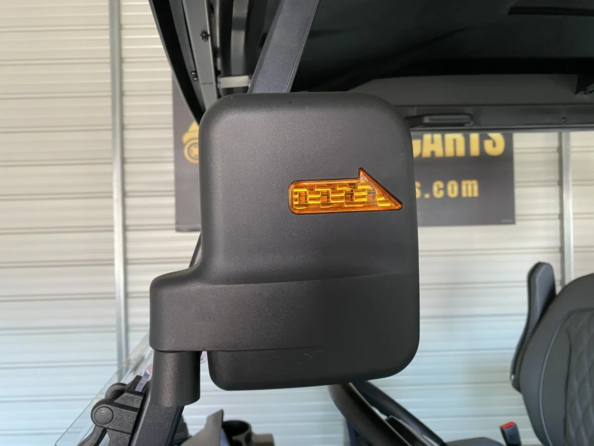 golf cart with lift​ Russell Ohio