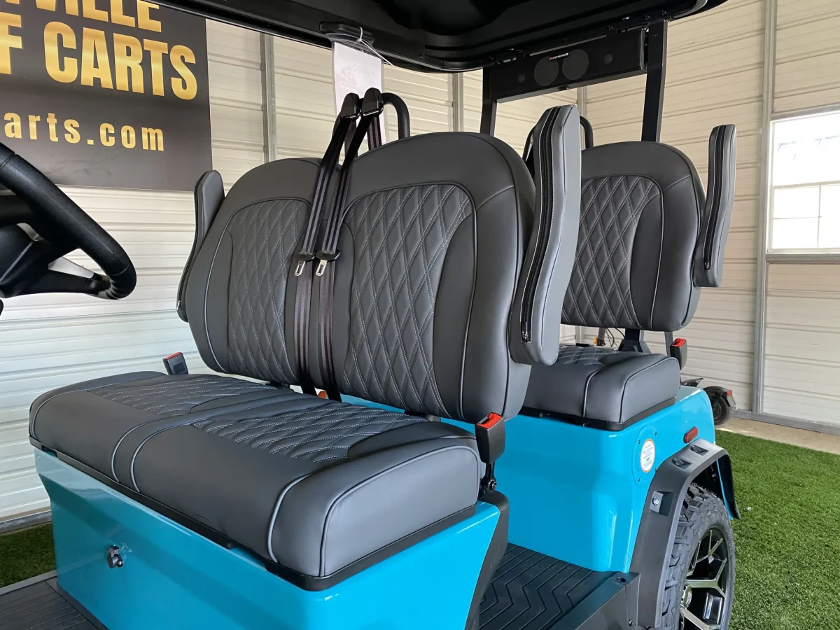 golf cart with lift​ Strongsville Ohio