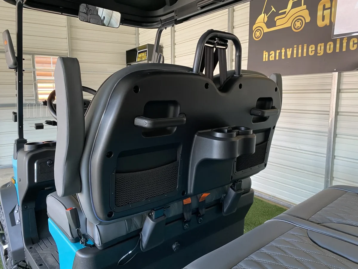 golf cart with lift​ Wadsworth Ohio