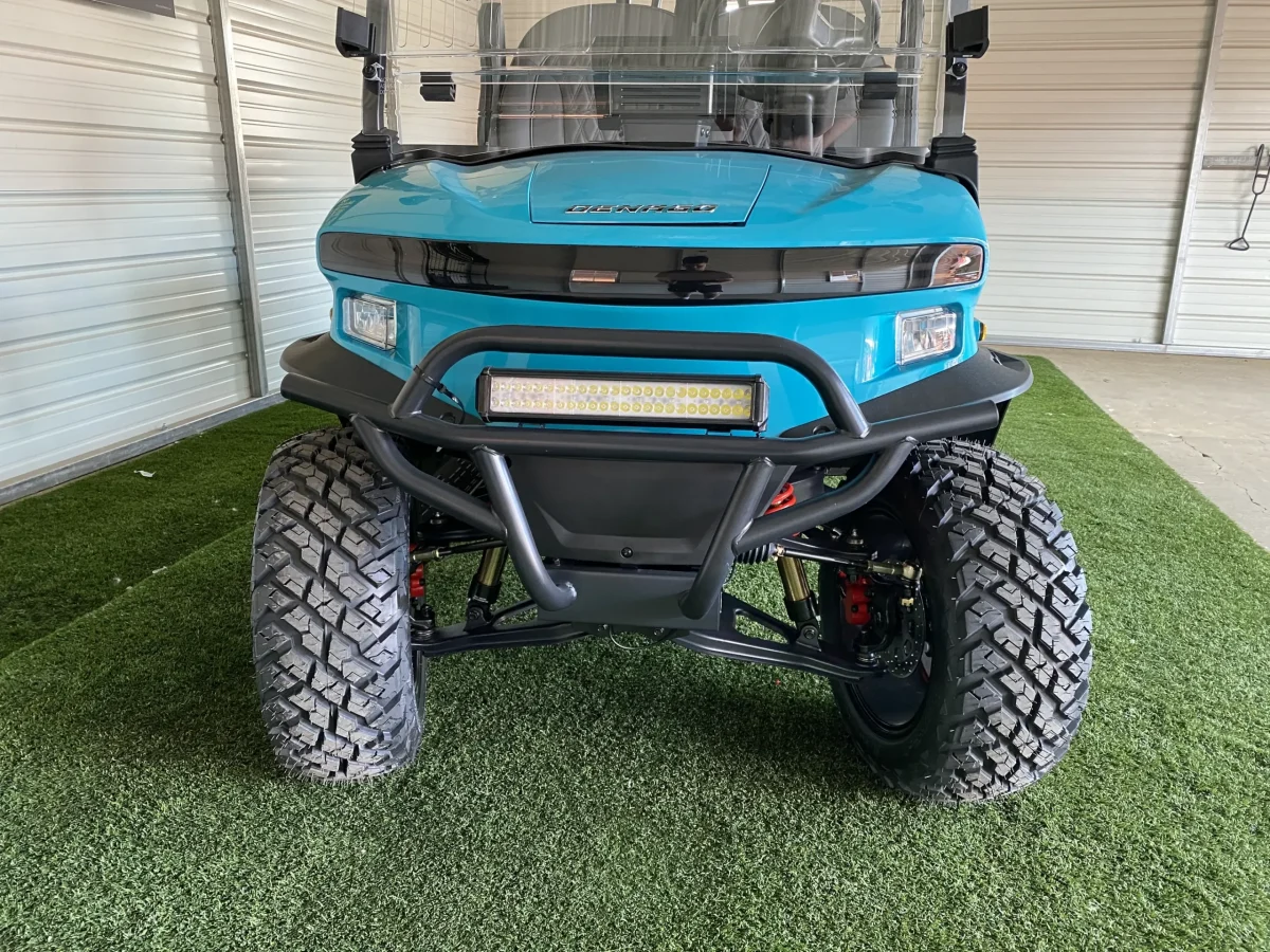 golf cart with lift​ Woodmere Ohio