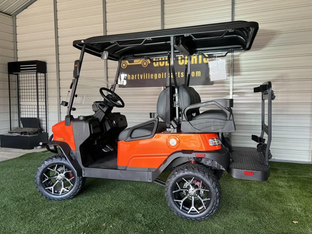 golf carts around me Concord Township Ohio