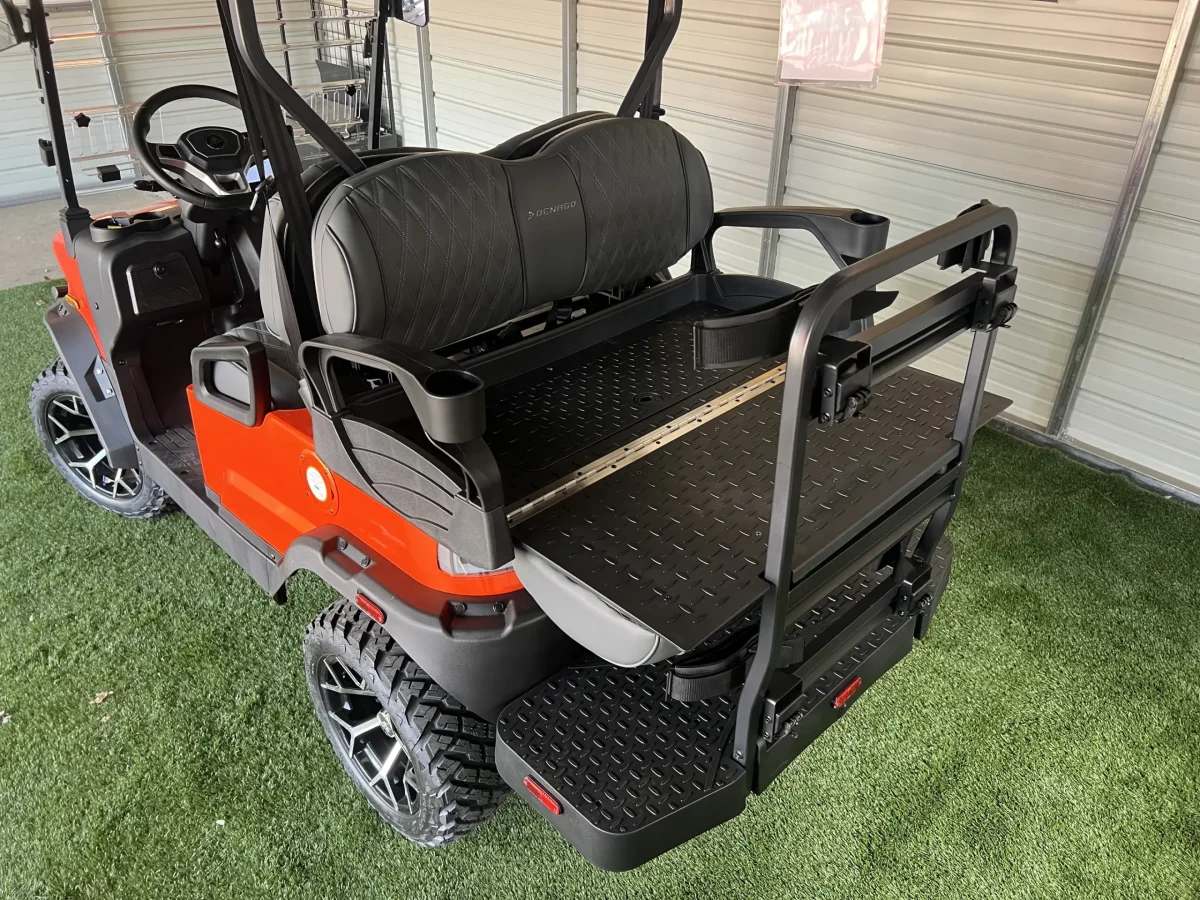golf carts around me Madison Ohio
