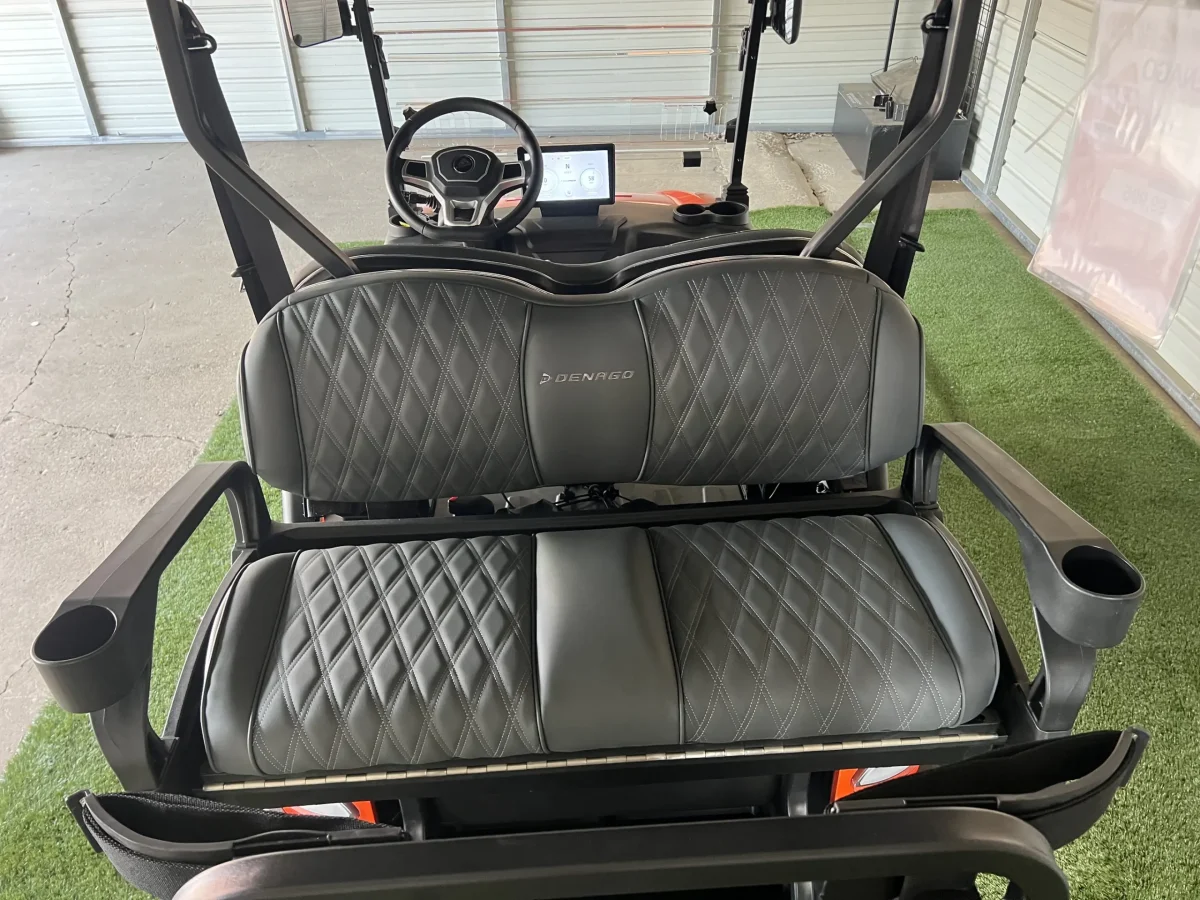 golf carts around me Medina Ohio