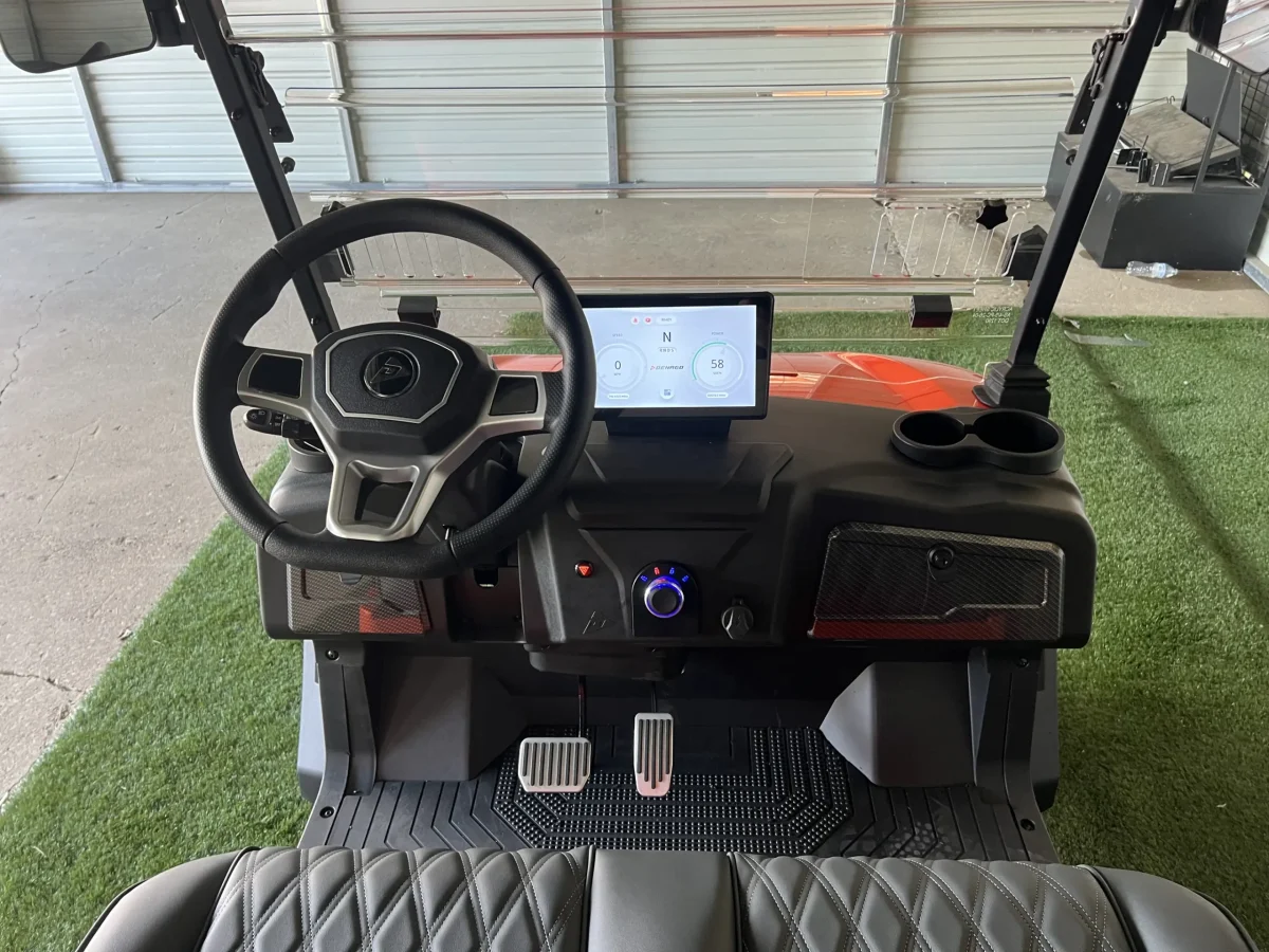 golf carts around me Perry Ohio