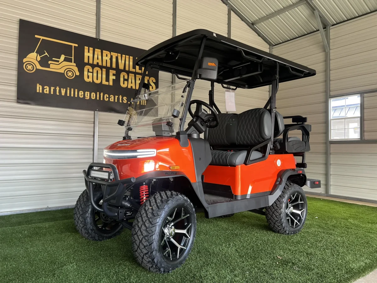 golf carts around me Willowick Ohio