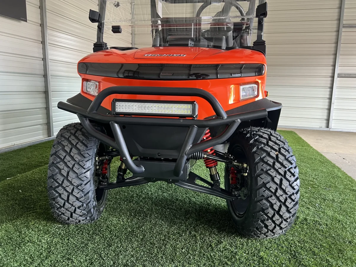 golf carts around me Woodmere Ohio