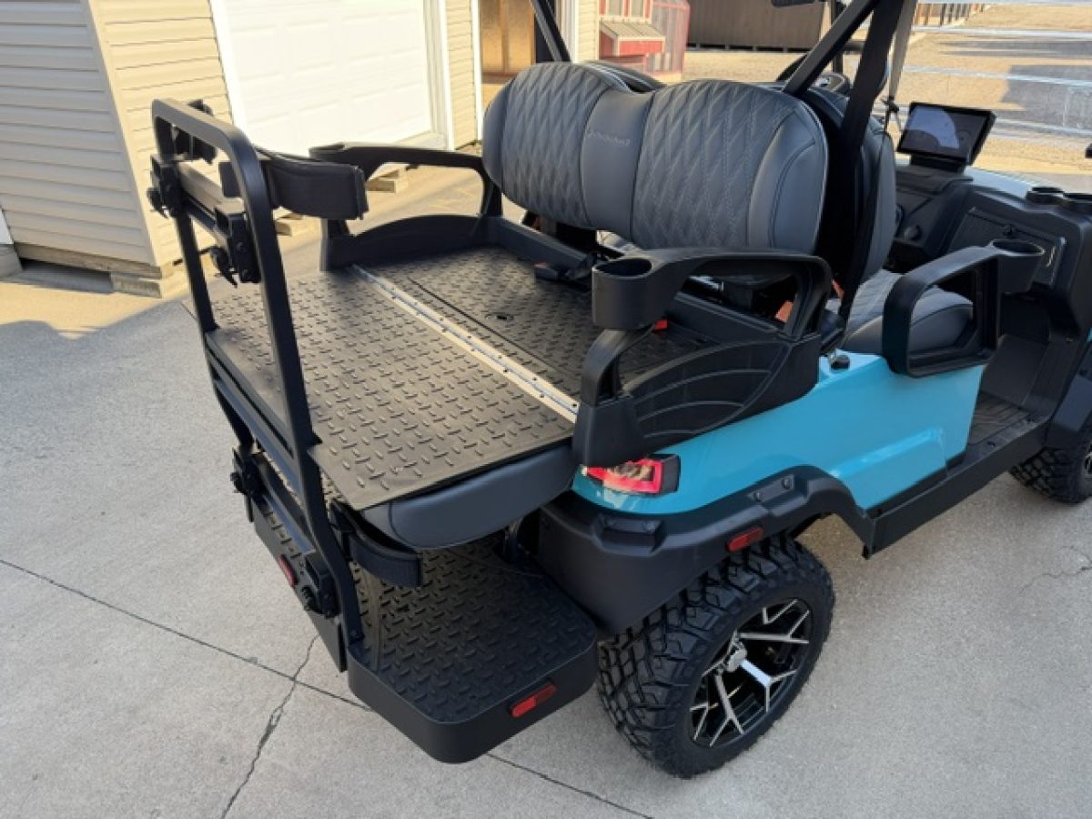 golf carts canton ohio Beachwood Ohio