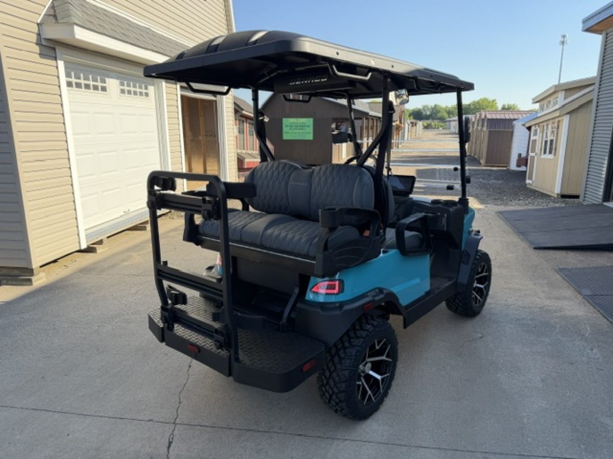 golf carts canton ohio Eastlake Ohio
