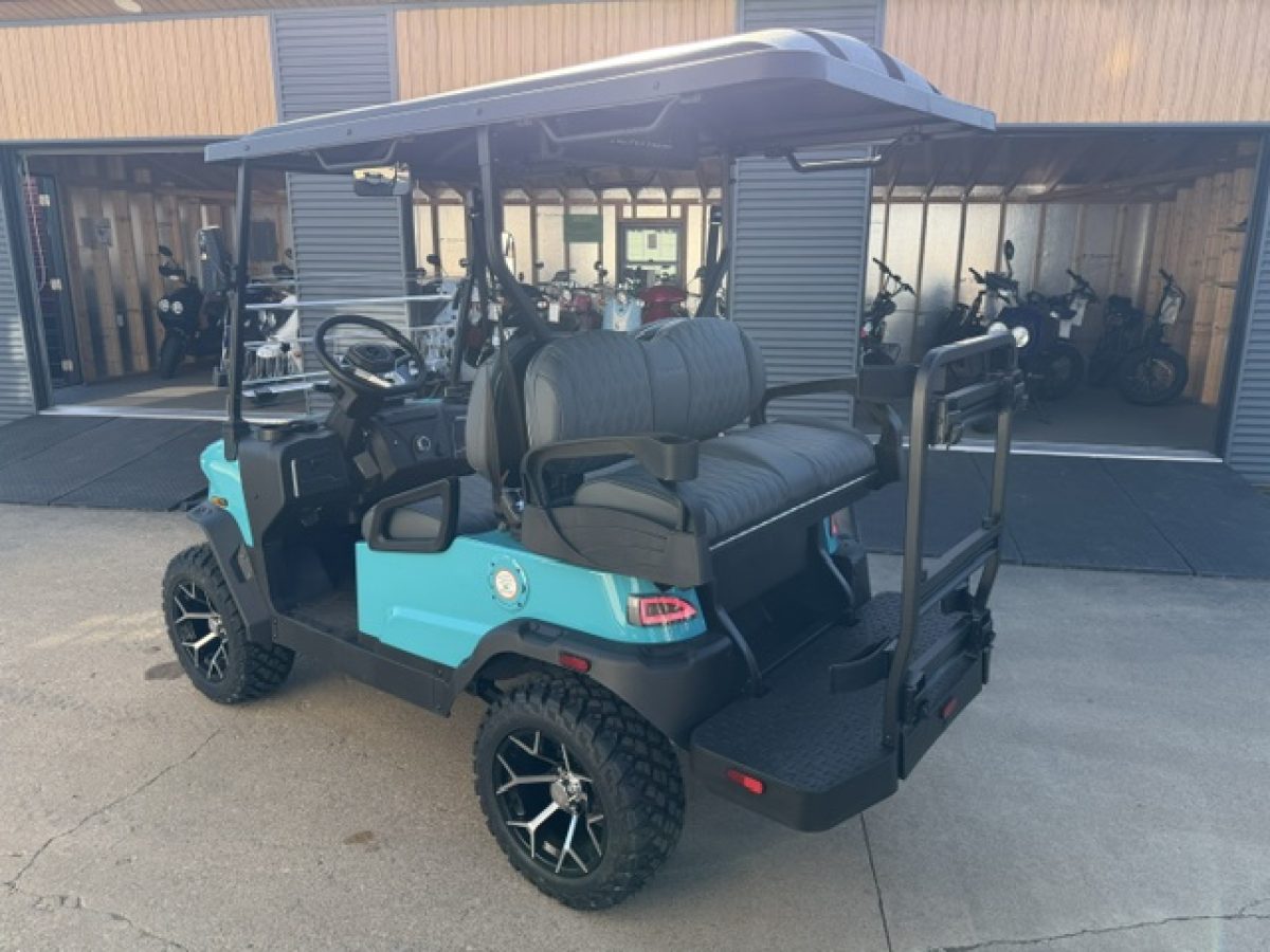 golf carts canton ohio Kirtland Ohio
