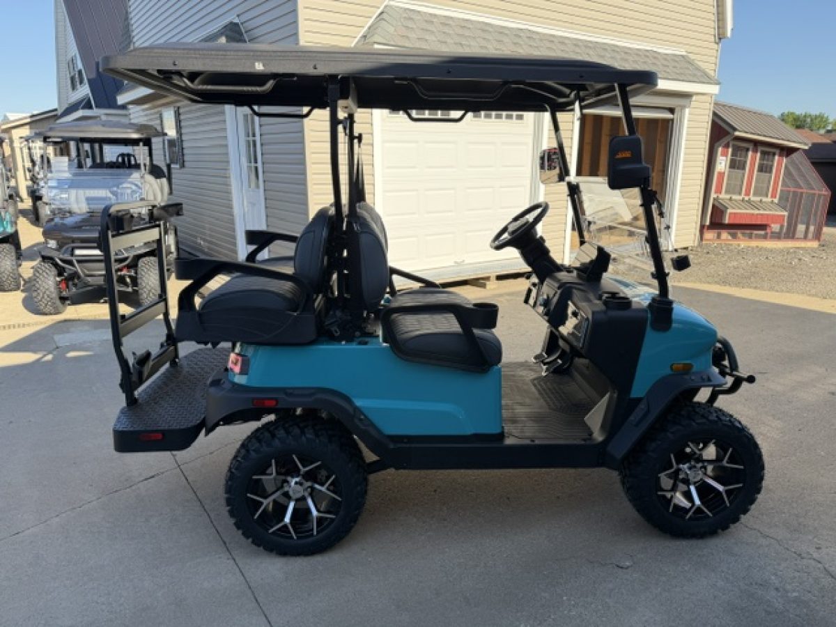 golf carts canton ohio Willowick Ohio