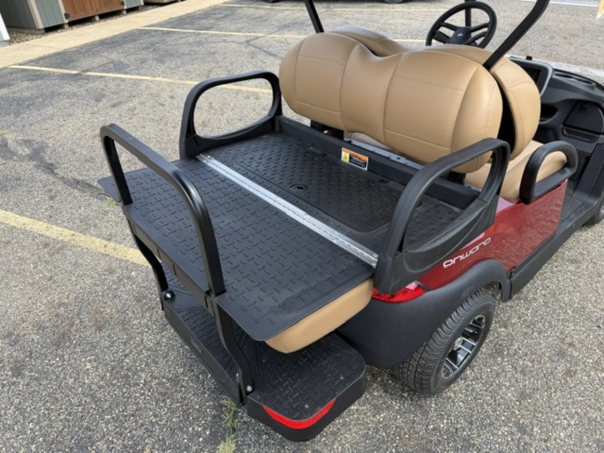 golf carts club car for sale Madison Ohio